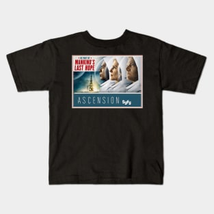 Ascension Kids T-Shirt